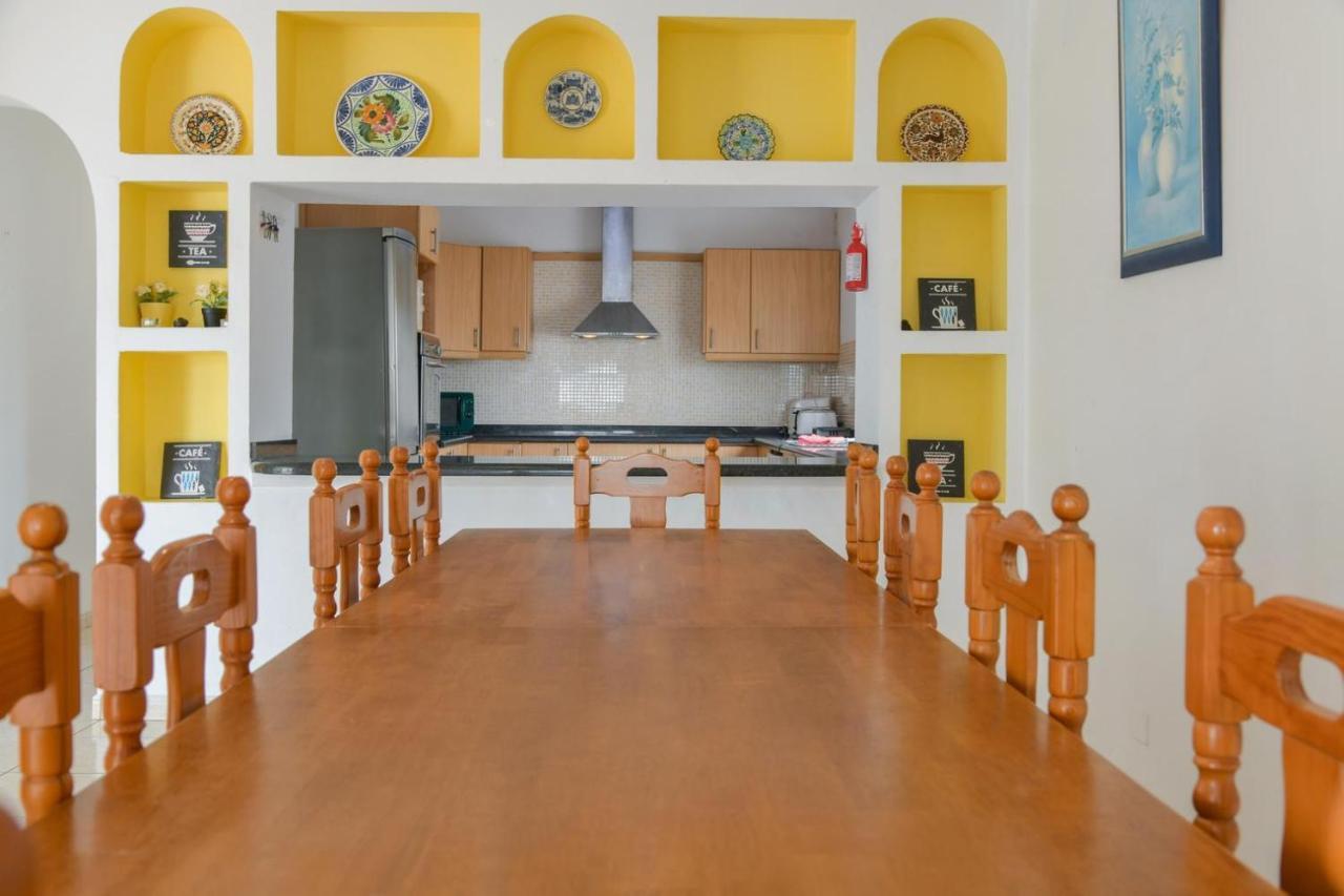 티아즈 Casa Blanca 빌라 외부 사진